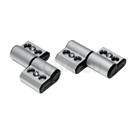GS-HG-TQA One-way torque hinge