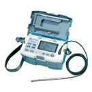 Anemometer (wind speed temperature pressure) 6115