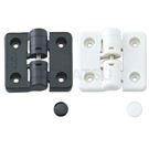 GS-HG-YJ50 Torque Hinge (Fixed Angle Positioning Type)
