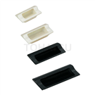 GS-HH-JS embedded handle (ABS built-in type)