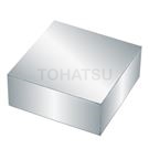 Heat treated plate (150X150 for die) TFDF