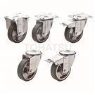Anti-static caster (light load) SELS-4516
