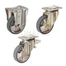 Anti-static casters (medium load, heavy load) SELS-4518