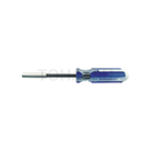 Anti-theft screwdriver B178-0014 B177 series
