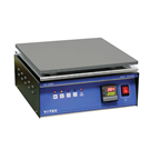 PLUS Full-function temperature-averaging PID-controlled heating plate Ceramic panel