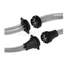 Multi-connector DM series