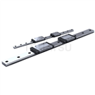 MSC□M MSC□LM Linear Guides (MSC Mini Standard Type)