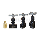 ST / GCT / SB Series Stop Valves