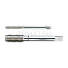 Chipless taps (ANSI specification metric thread)