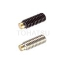 Thrust bolt (Steel SUS303 copper head) 22760