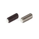 Thrust bolt (with flat washer and flat tail) 22760