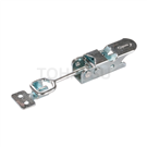 Toggle Clamps (Latch Type G) E3G E3GX