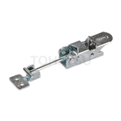 Toggle Clamps (Latch Type T-Type with Safety Lock) E2TL E2TLX