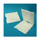 Mailing slide box (Taiwanese made, for 3 slides)
