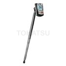 Anemometer (wind speed temperature) TESTO405