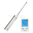 Wireless Wind Speed Thermometer ISA-101