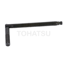 Handle Set Screw Set (For FVL Series Vises)