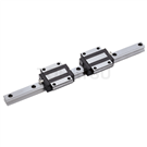 MSA□E MSA□LE Linear Guides (MSA Heavy Duty Type)