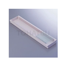 Slide storage box tray (for about 70 slides)