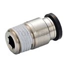 POC Connector Assembly (Standard Hexagon Straight)