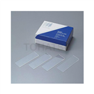 Glass slides (grinded/trimmed 100 pieces) S1111 S1126