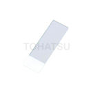 Glass slide (ground edge) 511611 512611