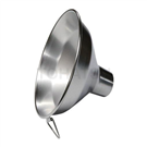 Stainless funnel SRTH150