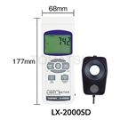 Digital Lux Meter LX-2000SD
