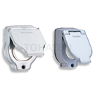 C-1375-C C-375-C Cylinder lock cover