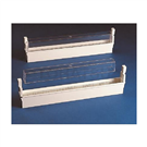Plastic slide storage box 92100 92000