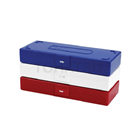 Plastic slide box (50 slides) HS15996C
