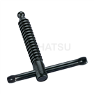 F-clamp handle S10TH S12TH S14TH S16TH S18TH