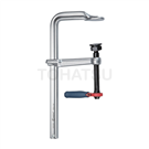 Ratchet F-clamp S20R12 S25R12 S30R12 S40R12 S50R12 S60R12