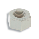 Plastic Hexagon Nut (PA) CP-30-BN CP-30-BC