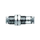 Bulkhead pipe joints Bulkhead joints KC series