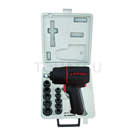 Rigid structure plastic steel wrench (heavy duty impact rod extension rod) 2312B