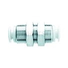 Straight Type for Bulkhead KGE Series