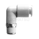 L-type straight connector KGL series