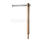 Handle (for TWACL-90 TWACL-120 vise) TWACL-90SF TWACL-120SF