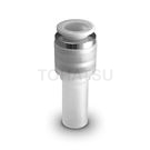 Clean Room Reducing Connectors KPR Series