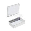 Slide Storage Box (25 slides white/blue/green/red/yellow) 03-448 Series