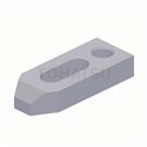 5592 Pressure Plate (Downward Pressure Type)