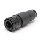 CPS Straight Quick-dry Fittings Lightweight Type 15-grade Socket