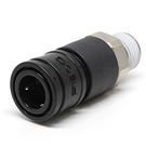 CPS Straight Taper Fittings Lightweight 15 Grade Socket