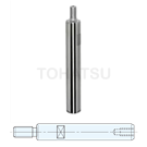 Linear guide (internal and external thread angle wrench type) GKS020 CRS.W SUSC.W
