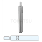 Linear guide rod (one end external thread angle wrench type) GKS010 CRS.L SUSC.L
