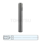 Linear guide (one end internal thread wrench type) GKS006 CRS.F SUSC.F