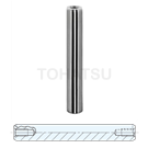 Linear guide (female thread on both ends) GKS011 CRS.M SUSC.M