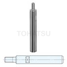 Linear guide (one end external thread with wrench type) GKS008 CRS.H SUSC.H