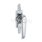 AC-100-A Waterproof Locking Rod Controller
